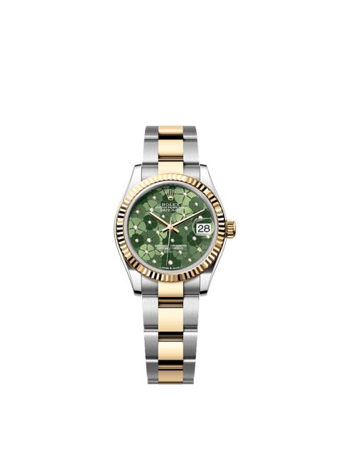 ROLEX DATEJUST 278273