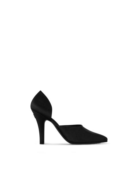 Louis Vuitton Lana D'Orsay Pump