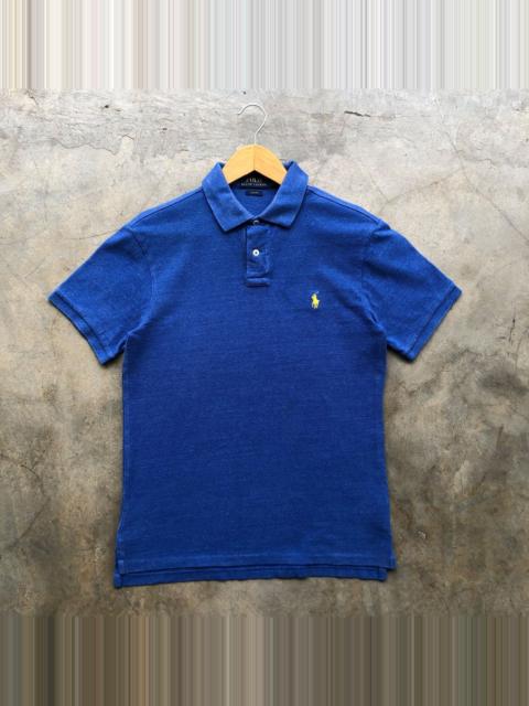 Polo Ralph Lauren POLO RALPH LAUREN small logo polo tshirt