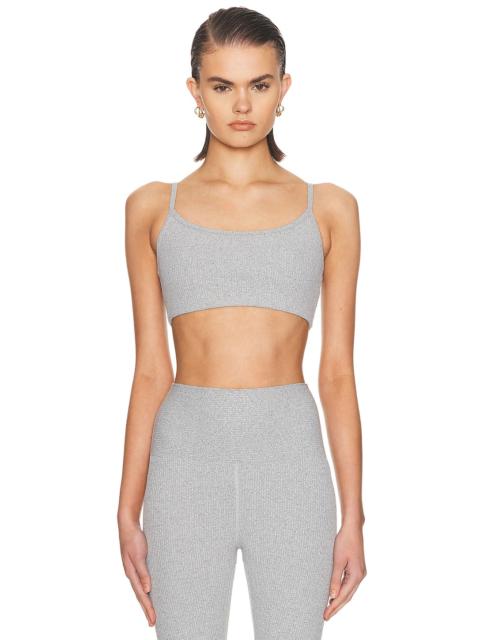 Year of Ours Ribbed Bralette