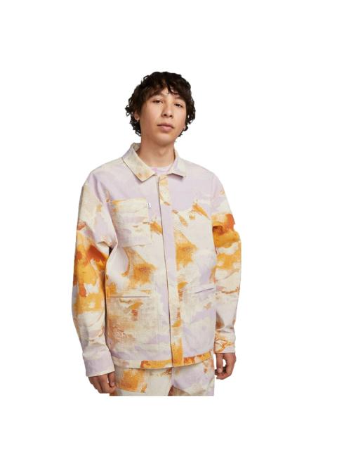 Nike Nike SB x Doyenne Skate Jacket 'Coconut Milk' FD2152-113