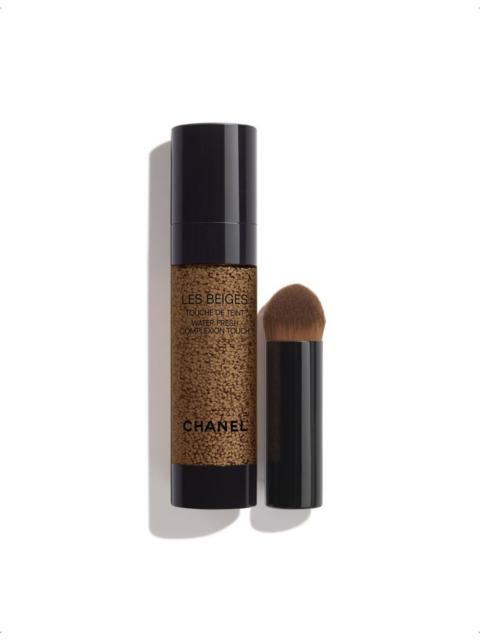 CHANEL LES BEIGES WATER-FRESH COMPLEXION TOUCH Even – Illuminate – Hydrate 20ml