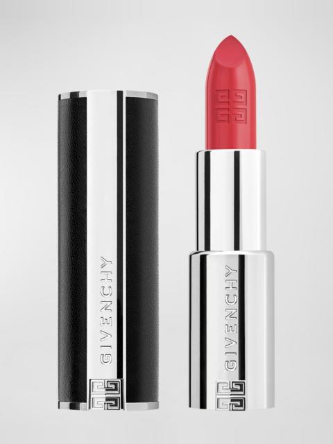 Givenchy Le Rouge Interdit Intense Silk Lipstick
