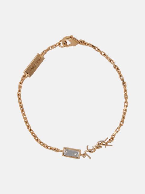 Cassandre bracelet