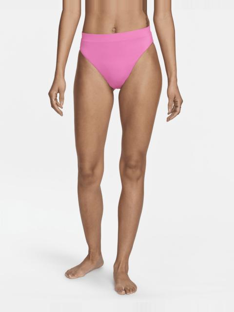 Nike Nike Women's Essential High-Waist Swim Bottom
