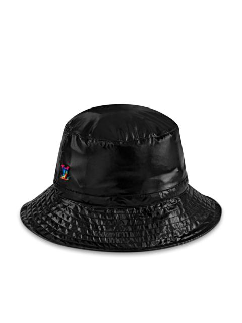 Louis Vuitton Louis Vuitton 2054 Packable Bob