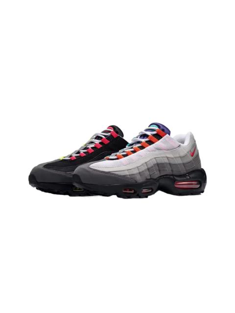 Nike Air Max 95 Big Bubble "Greedy (2026)" IM2211 001