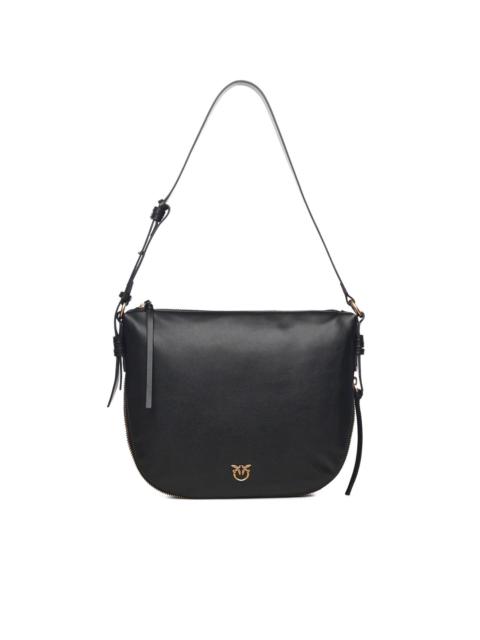 PINKO zip-fastening shoulder bag