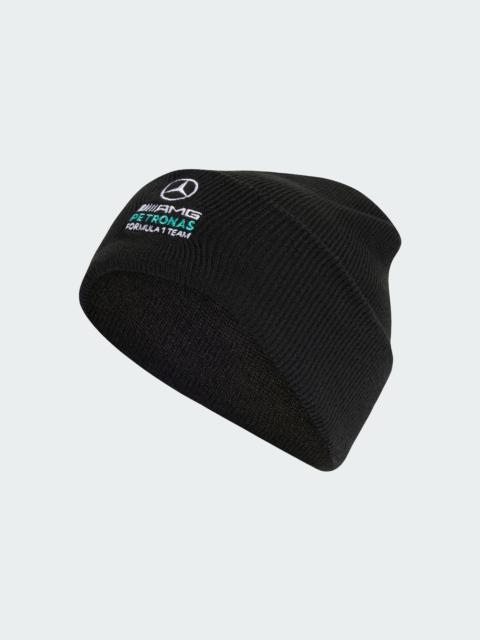 adidas MERCEDES - AMG PETRONAS FORMULA 1 TEAM DNA BEANIE