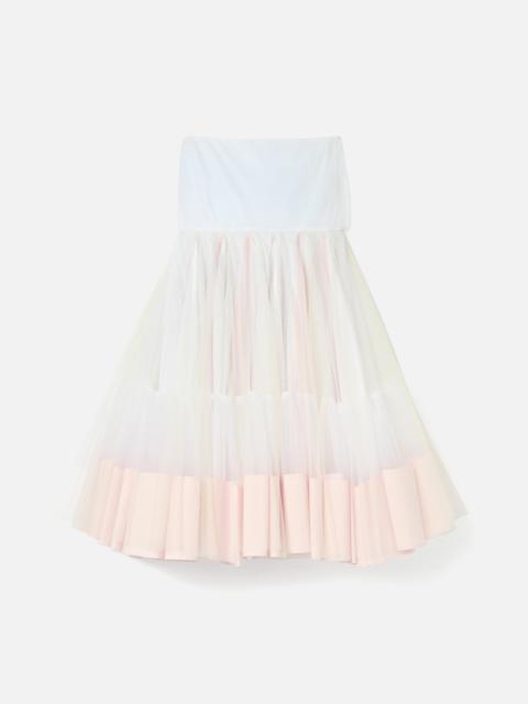 JACQUEMUS The Mireio skirt
