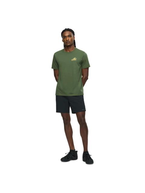 MERRELL Men's Bram Running Short