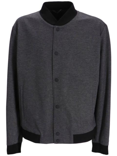 BOSS mélange 효력 bomber 재킷