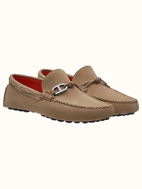 Hermès Alessandro loafer
