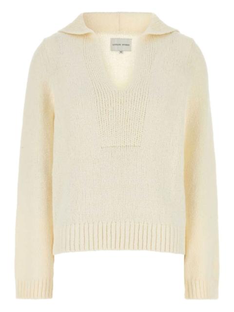 Loulou de Saison Bahia jumper