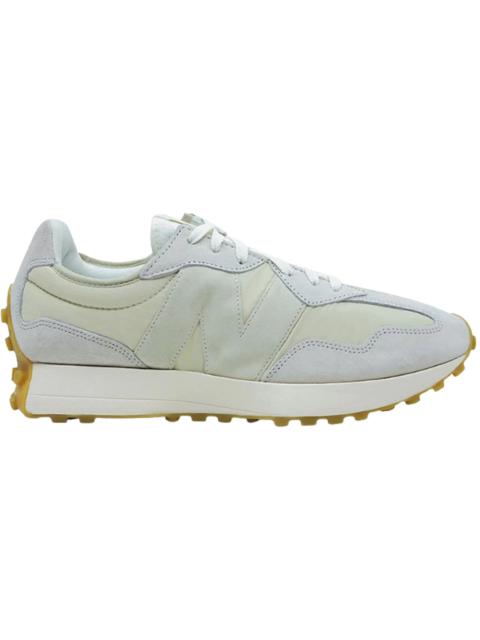 New Balance 327 Clean Vintage Moonbeam