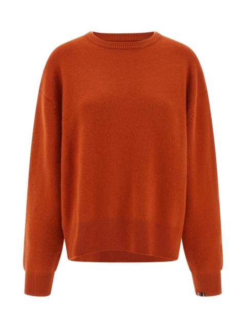 extreme cashmere 'N°431 Mike' sweater