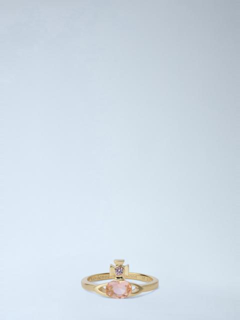 Vivienne Westwood Allie Ring
