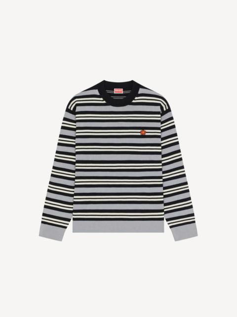 KENZO Striped jumper