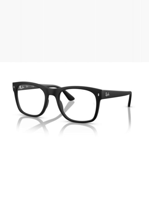 Ray-Ban RB7228 OPTICS