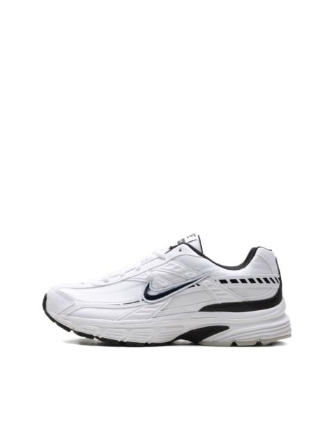 Nike Initiator low-top "White/Black" sneakers