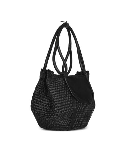 Johanna Ortiz Afterlife Journey tote bag