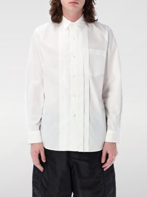 sacai T-shirt men Sacai