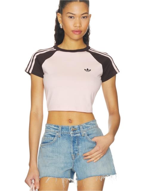 adidas Originals Superstar Baby Tee