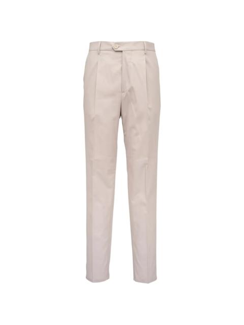 Brunello Cucinelli Brunello Cucinelli Pleated Trousers