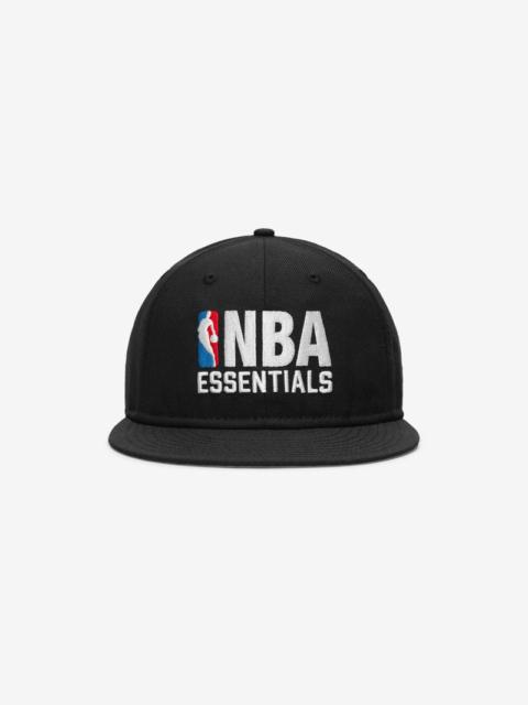 ESSENTIALS NBA 9Fifty RC Snapback