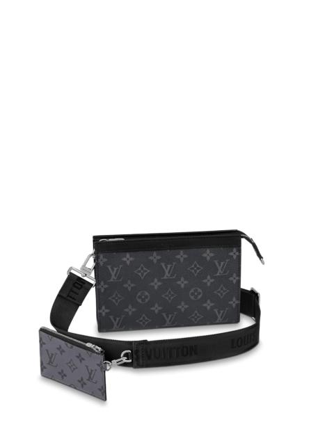 Louis Vuitton Gaston Wearable Wallet