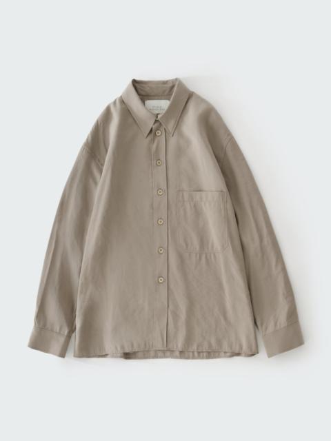 Studio Nicholson Emper Shirt