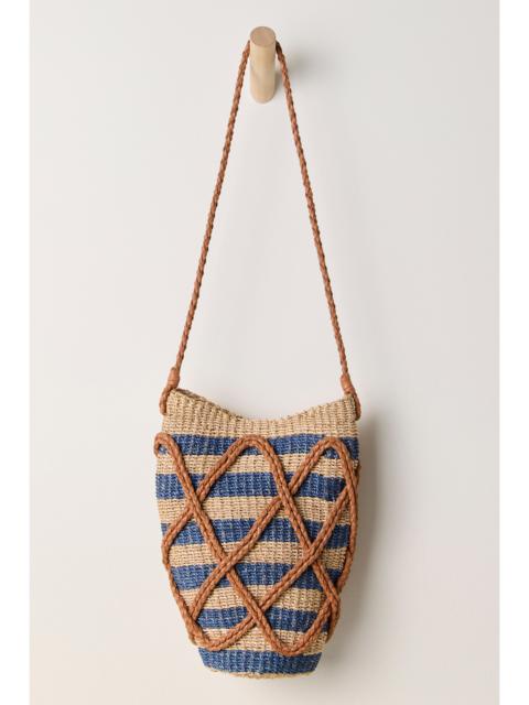 FREE PEOPLE Aranaz Tamara Tote