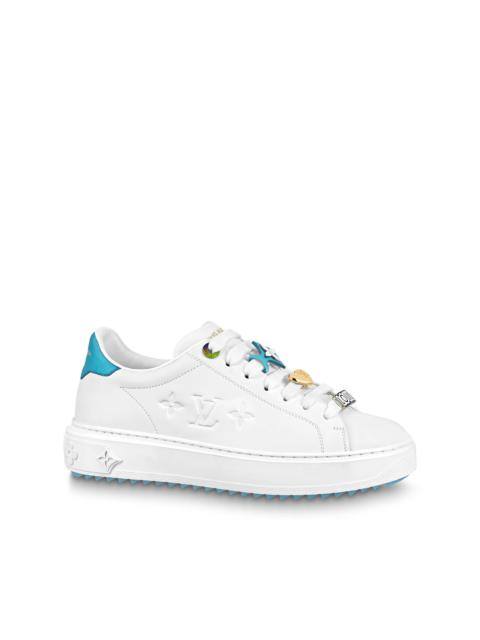 Louis Vuitton Time Out Sneaker