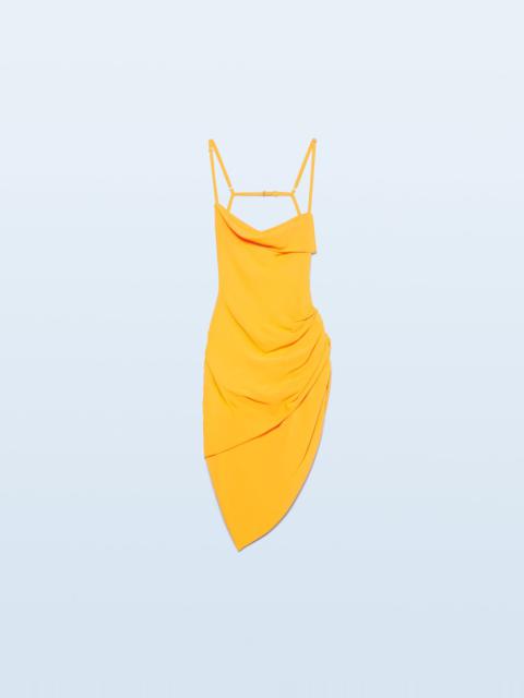 JACQUEMUS La robe Saudade