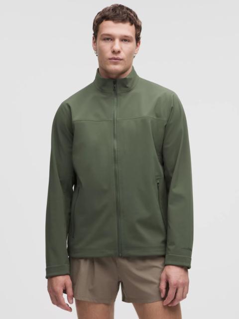 lululemon Cross Chill Casual Jacket