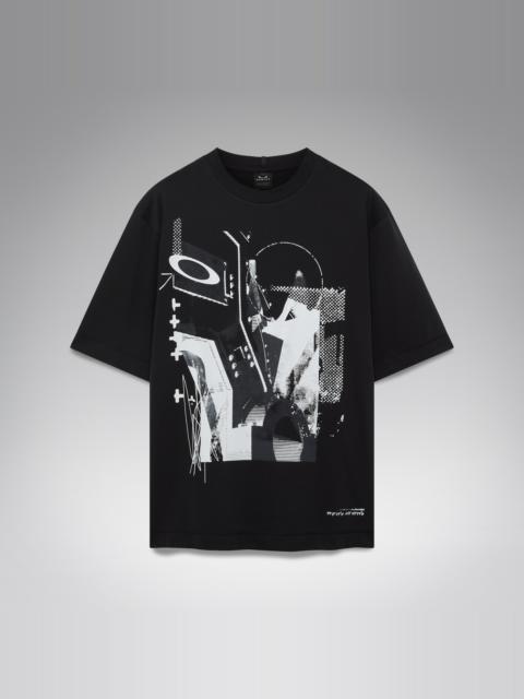 OAKLEY Echo Mod One Icon Tee
