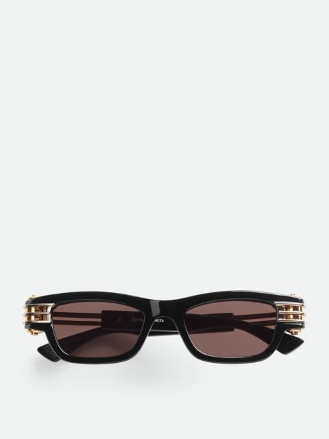 Bolt Squared Sunglasses