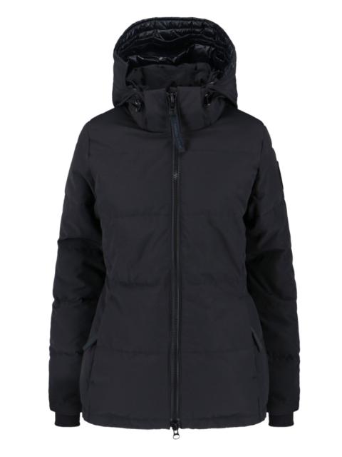 'CHELSEA' PARKA