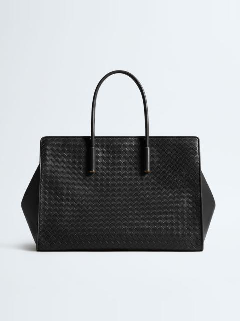 Bottega Veneta Large Barbara Tote