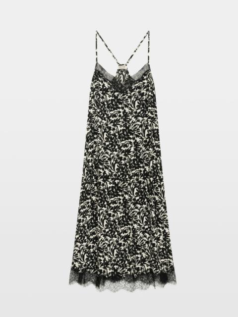 Zadig & Voltaire Respa Dress