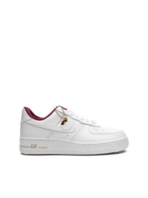 Air Force 1 Low "Just Do It" sneakers