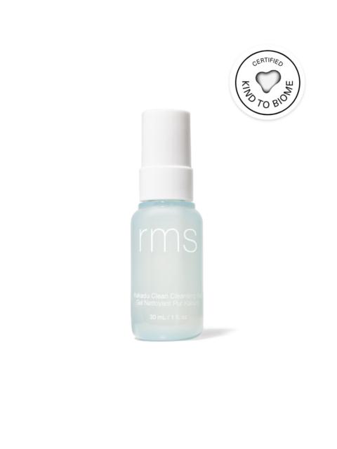 RMS Beauty Kakadu Clean Cleansing Gel