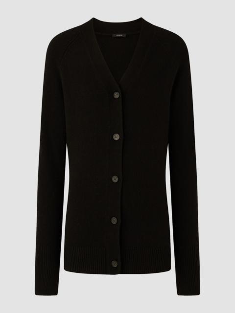 JOSEPH Pure Cashmere Knit Cardigan