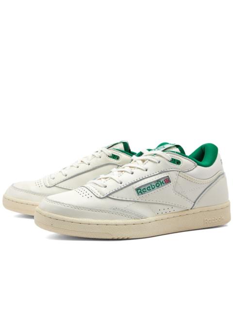 Reebok Reebok Club C Mid 2