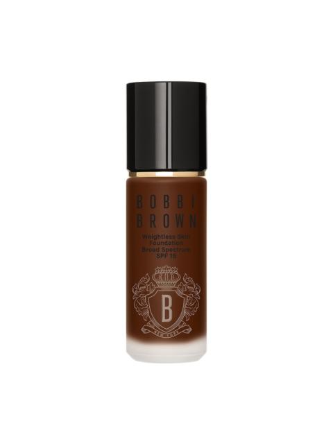Bobbi Brown Weightless Skin Foundation SPF 15