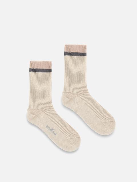 HOGAN Socks