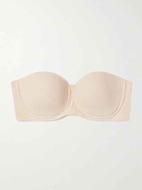 SKIMS Fits Everybody Strapless Bra
