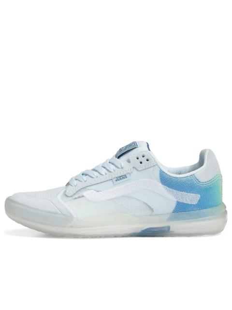 Vans Vans Evdnt Ultimatewaffle Gradient Check 'Blue White Pink' VN0A5KY4FTQ