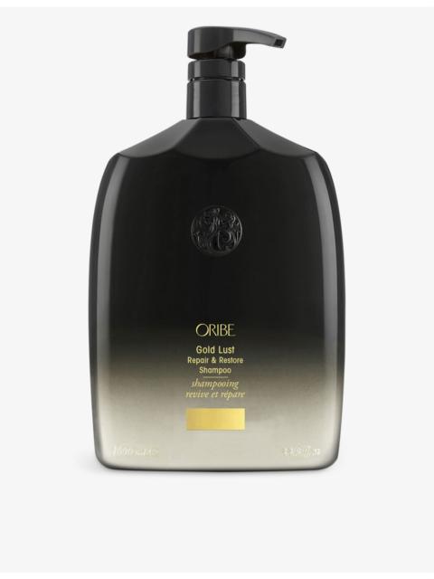 Oribe Gold Lust Repair & Restore Shampoo 1L