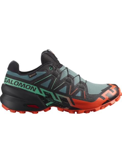 SALOMON SPEEDCROSS 6 GORE-TEX